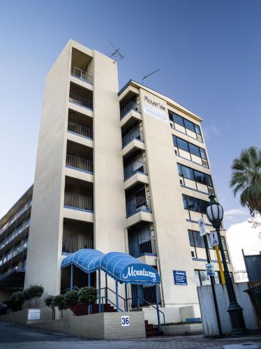 mountway holiday apartments