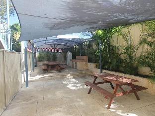 mountway holiday apartments