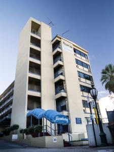 mountway holiday apartments