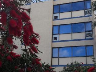 mountway holiday apartments