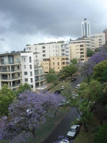 mountway holiday apartments