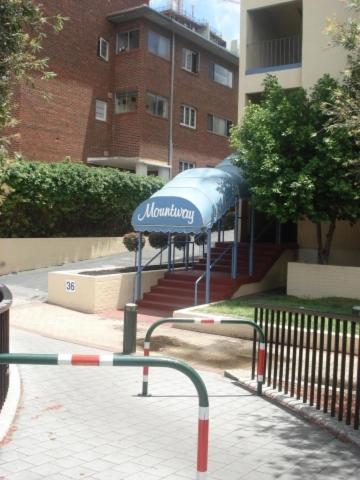 mountway holiday apartments