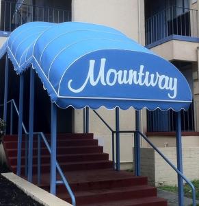 mountway holiday apartments
