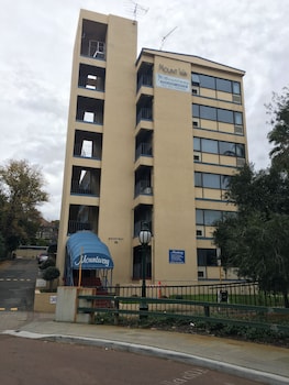 mountway holiday apartments