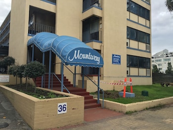 mountway holiday apartments