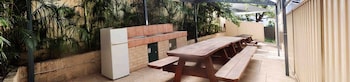 mountway holiday apartments
