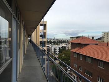 mountway holiday apartments