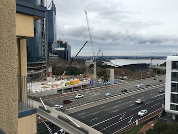 mountway holiday apartments