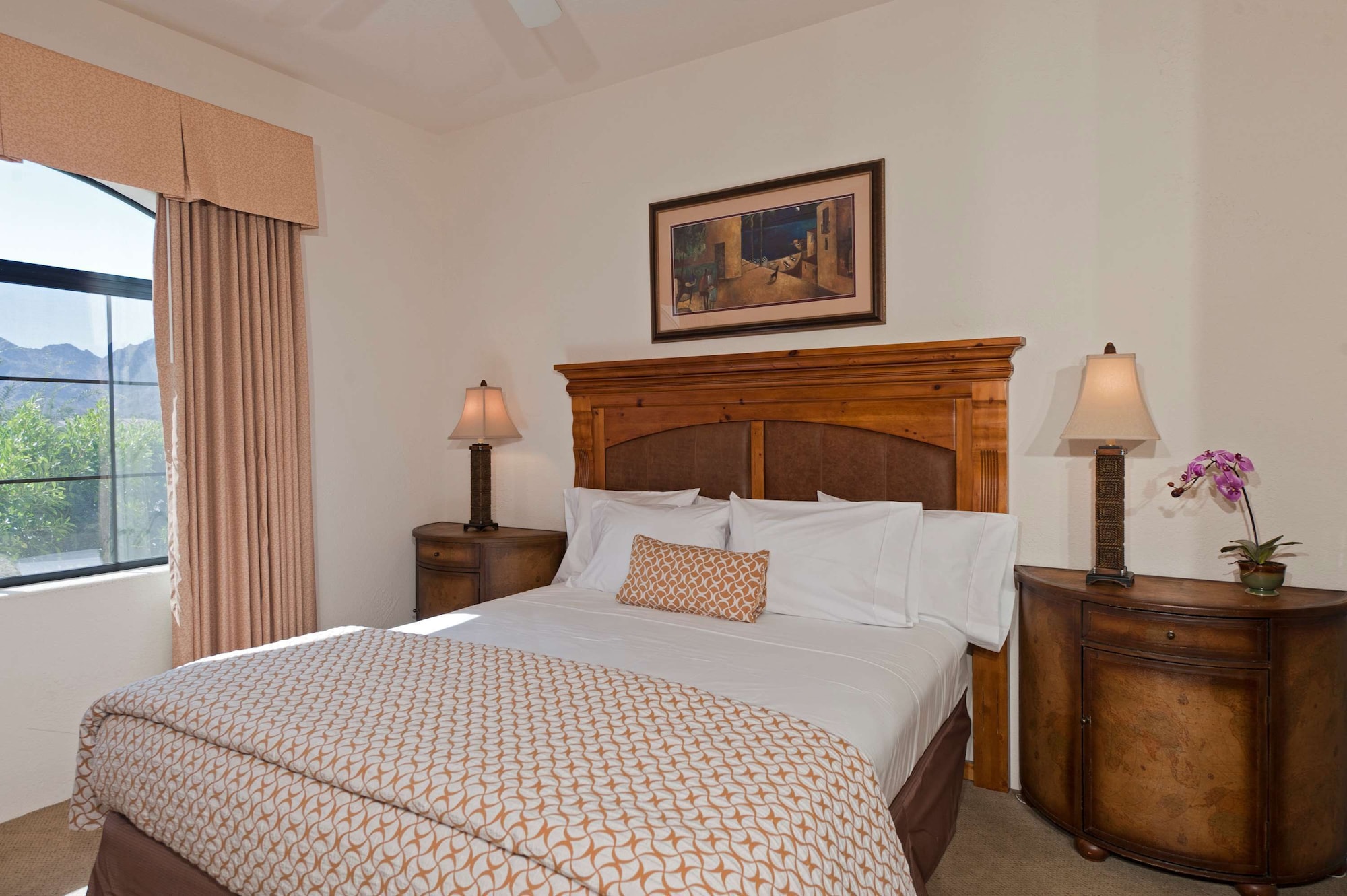 embassy suites la quinta hotel and spa