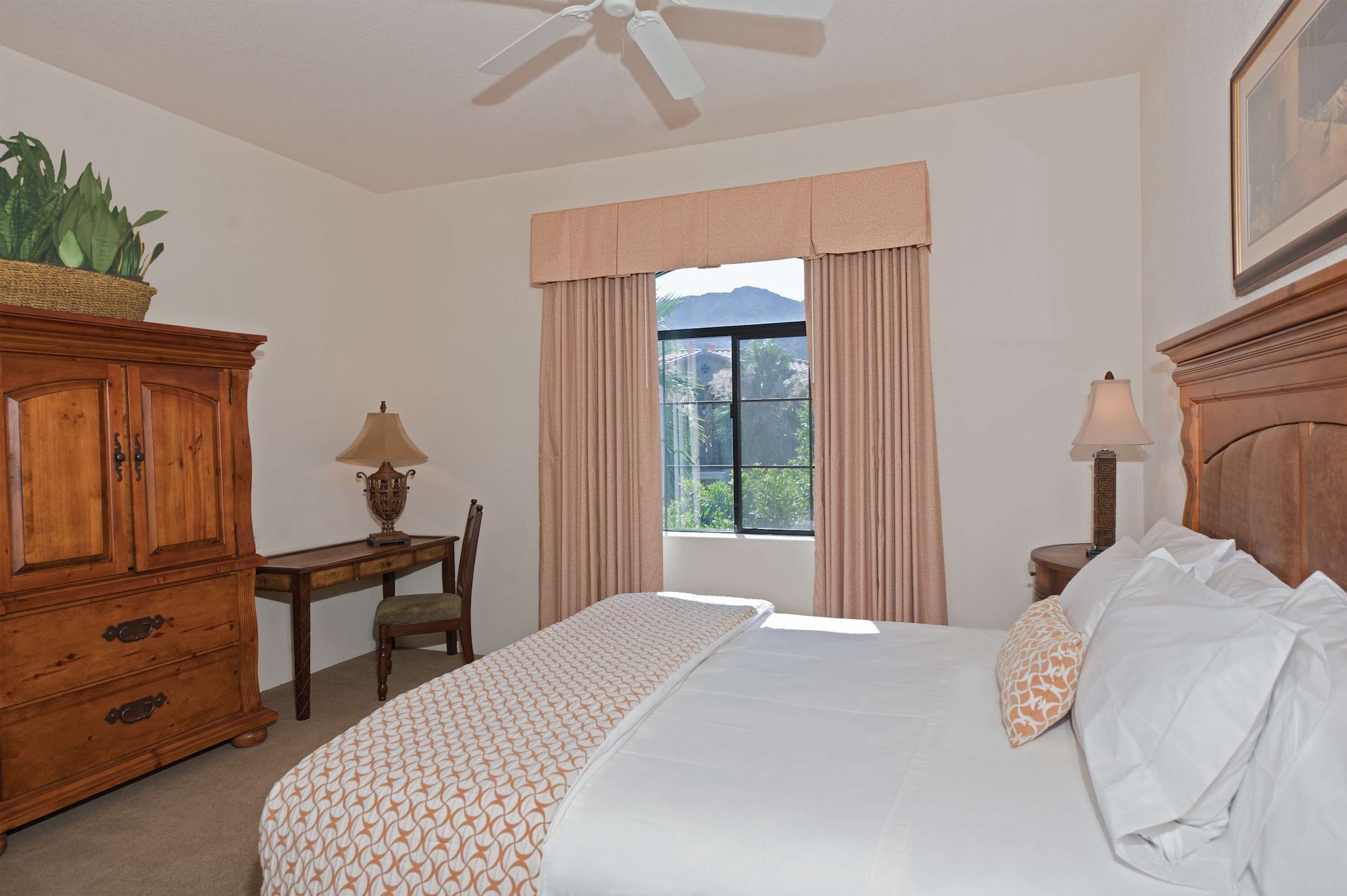 embassy suites la quinta hotel and spa