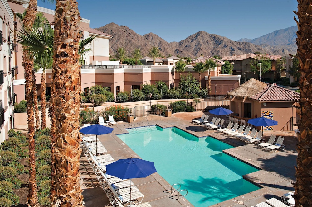 embassy suites la quinta hotel and spa