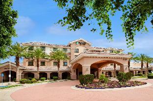 embassy suites la quinta hotel and spa