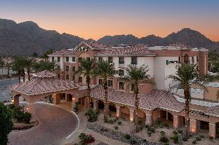 embassy suites la quinta hotel and spa