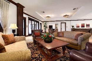 embassy suites la quinta hotel and spa