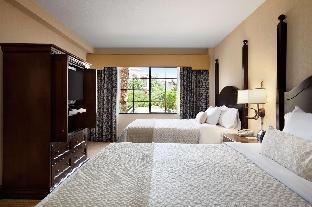 embassy suites la quinta hotel and spa
