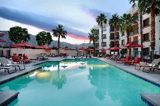 embassy suites la quinta hotel and spa
