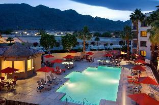 embassy suites la quinta hotel and spa