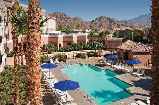 embassy suites la quinta hotel and spa