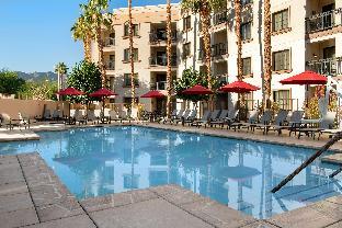 embassy suites la quinta hotel and spa