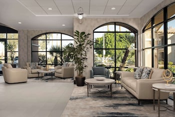 Embassy Suites La Quinta Hotel & Spa,Palm Springs>>La Quinta,4 star