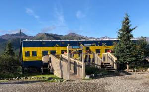 denali park hotel