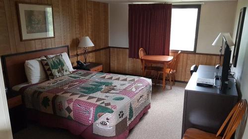 denali park hotel