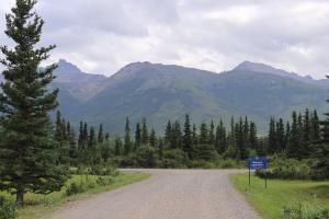 denali park hotel