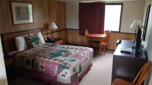 denali park hotel