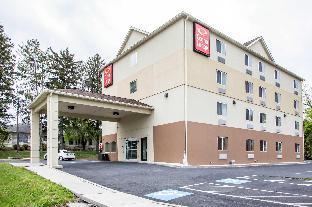 econo lodge harrisburg hershey