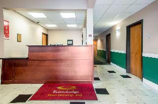 econo lodge harrisburg hershey