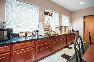 econo lodge harrisburg hershey