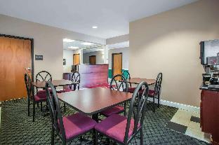 econo lodge harrisburg hershey
