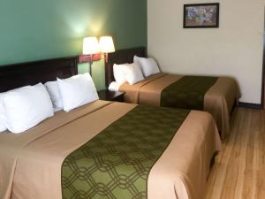 econo lodge harrisburg hershey