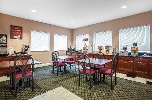 econo lodge harrisburg hershey