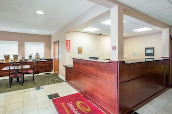 Econo Lodge Harrisburg - Hershey,Harrisburg>>Dauphin,2 star