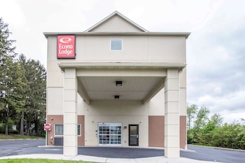 Econo Lodge Harrisburg - Hershey,Harrisburg>>Dauphin,2 star