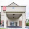 econo lodge harrisburg hershey