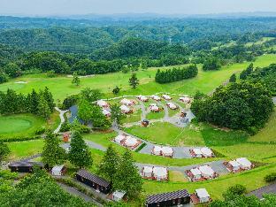 hawaiians glamping mauna village