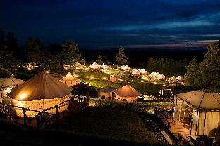 hawaiians glamping mauna village