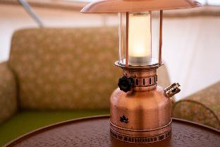 hawaiians glamping mauna village