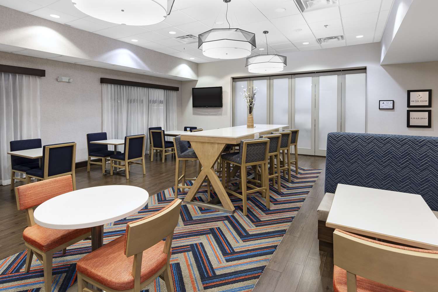 hampton inn greenville