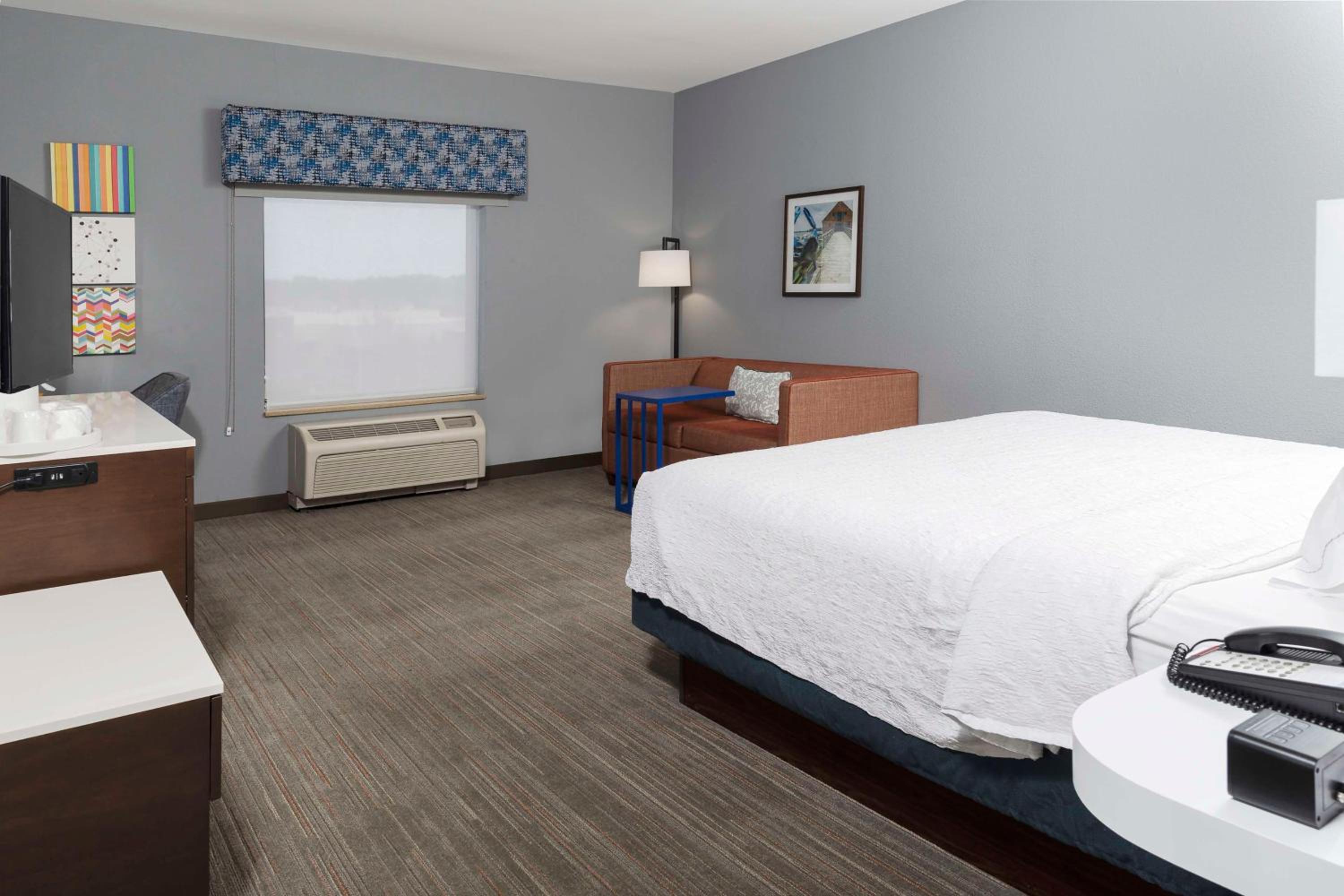 hampton inn greenville