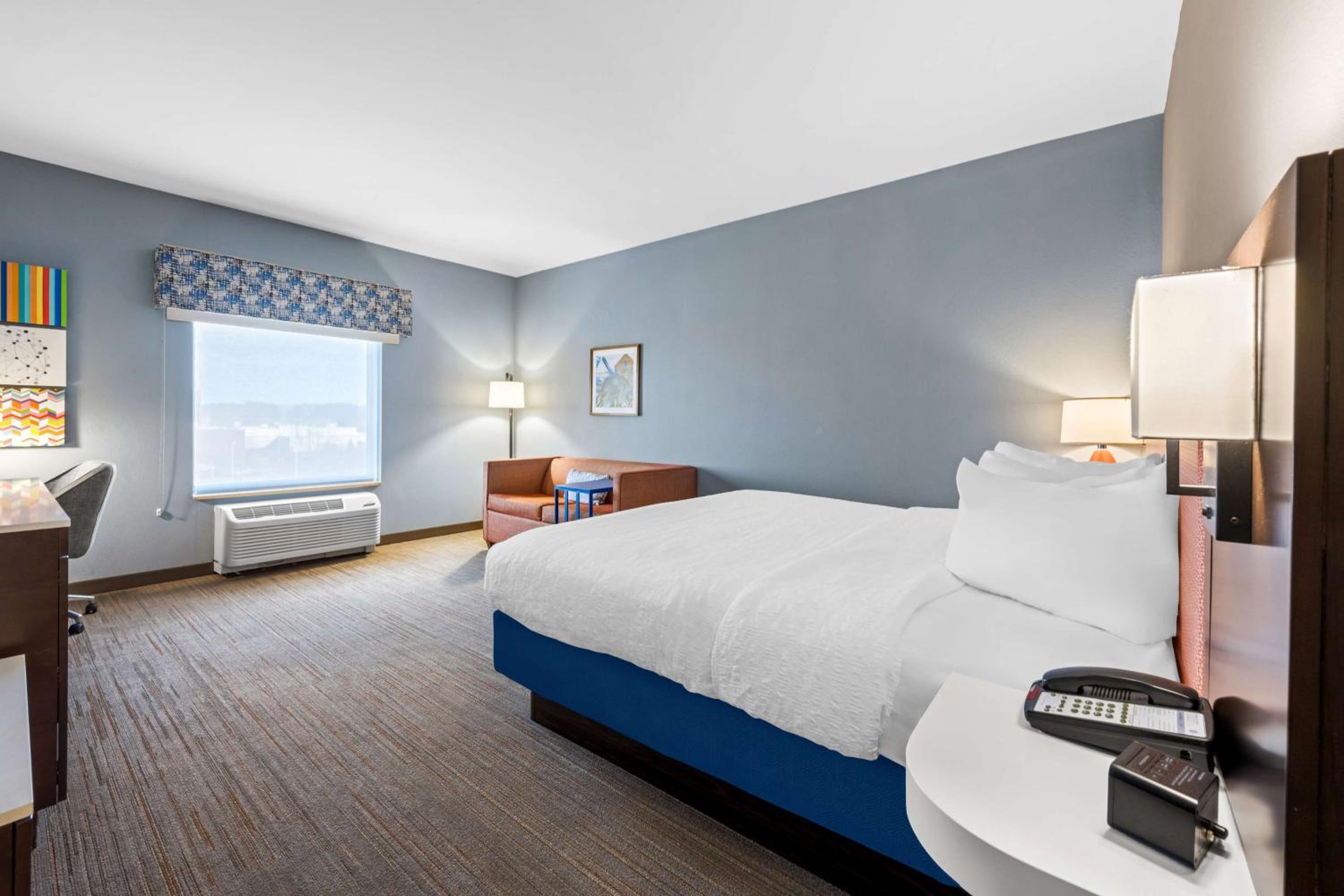 hampton inn greenville