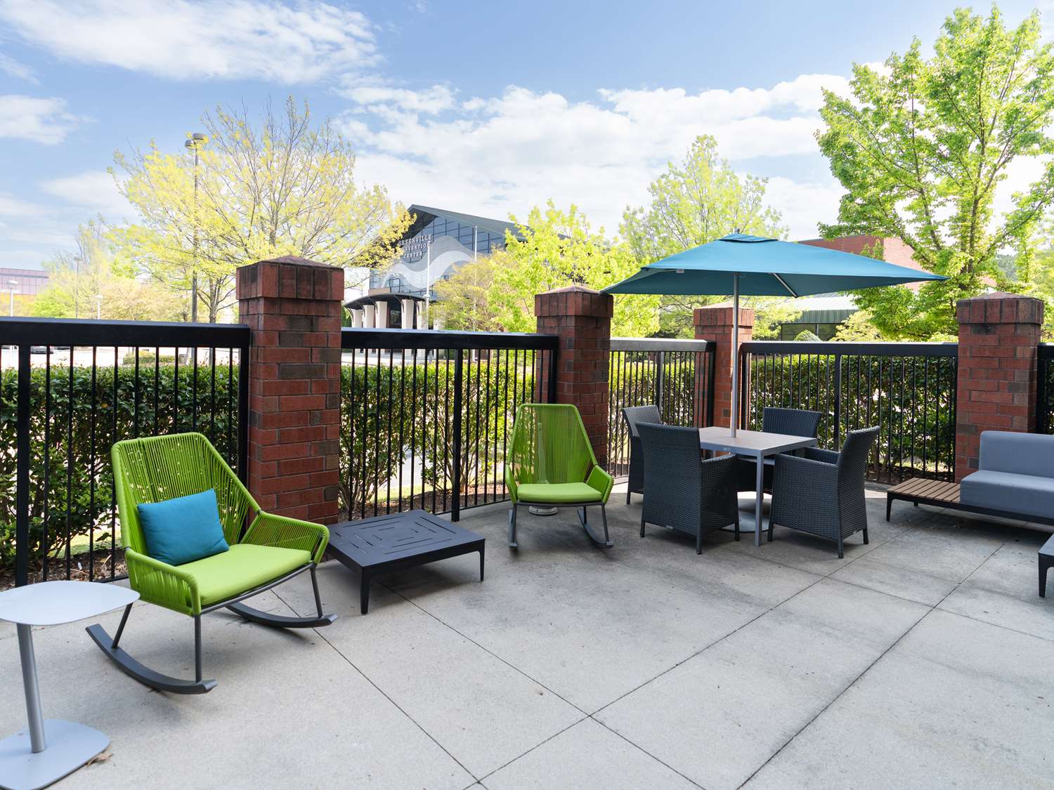hampton inn greenville