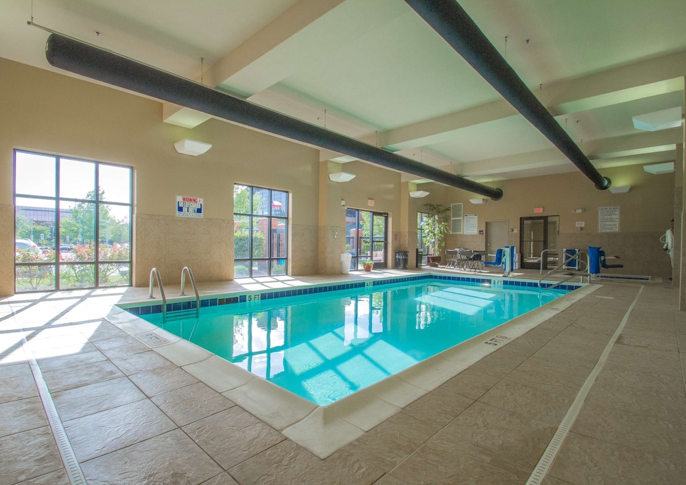 hampton inn greenville
