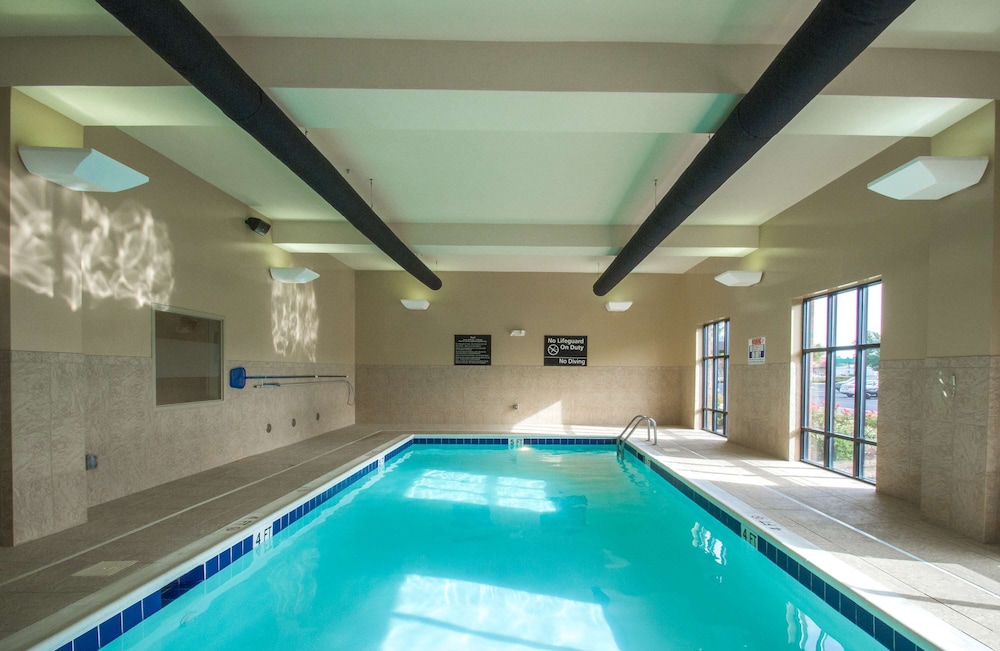 hampton inn greenville