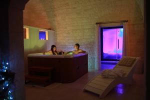 castellana grotte
