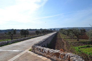 castellana grotte