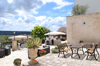 masseria torricella