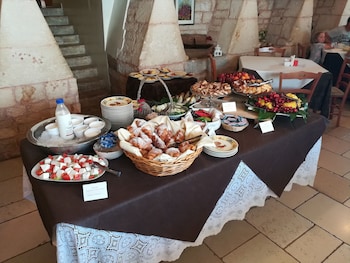 masseria torricella